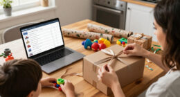 Amazon Ramps Up For Holiday As Brand Selection, Fulfillment Network Expand