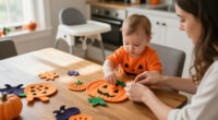 Baby-Friendly Halloween Costumes: A Halloween Guide
