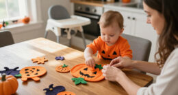 Baby-Friendly Halloween Costumes: A Halloween Guide
