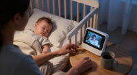 Baby Monitors With Night Vision: A Prime Big Deal Days Guide