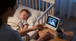 Baby Monitors With Night Vision: A Prime Big Deal Days Guide