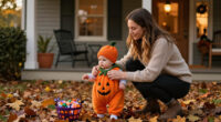 Best Baby-Friendly Halloween Costumes Compared