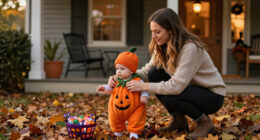 Best Baby-Friendly Halloween Costumes Compared