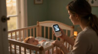 Best Baby Monitors With Night Vision Compared