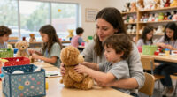 Build-A-Bear Workshop Marks 30 Years With Bearemy Re-Release And Year-Long Anniversary Campaign