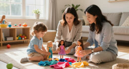 Catherine Wood Takes The Lead On Mattel’s Global Dolls Business