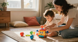 Character Craze: Trending Toys Featuring Familiar Faces Kids Love