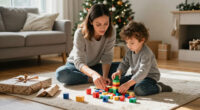 Could Your Child's Christmas Toys Be Doing More For Their Development? 5 Expert Tips To Make Presents Count