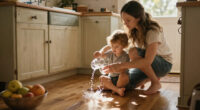 Dr. Becky Kennedy On Self-trust, Boundaries And Letting Kids Struggle