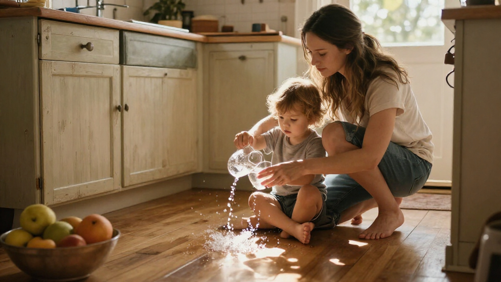 Dr. Becky Kennedy On Self-trust, Boundaries And Letting Kids Struggle