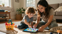 EXCLUSIVE: ‘Sesame Street: Friends & Fun’ Invites Young Gamers To The Neighborhood