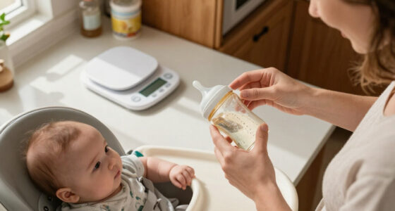 Formula Maker Calibration: Getting Consistent Mixes Every Time