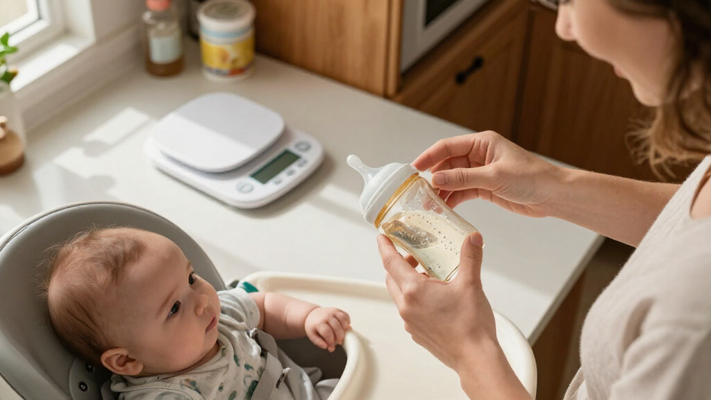 Formula Maker Calibration: Getting Consistent Mixes Every Time