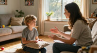 Government Announces Earlier Mental Health Support For Children, With Help Available Before Diagnosis