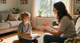Government Announces Earlier Mental Health Support For Children, With Help Available Before Diagnosis