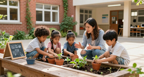 Growing Demand For Change: Transcending The Constraints Of Existing School Models