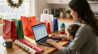 Holiday Shopping Tips On Scripps News’ “Don’t Waste Your Money”