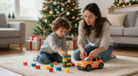 Hot Holiday Toys ABC NewsOne