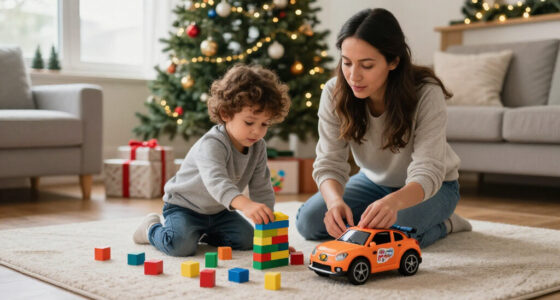 Hot Holiday Toys ABC NewsOne
