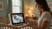 How to Choose Baby Monitors With Night Vision