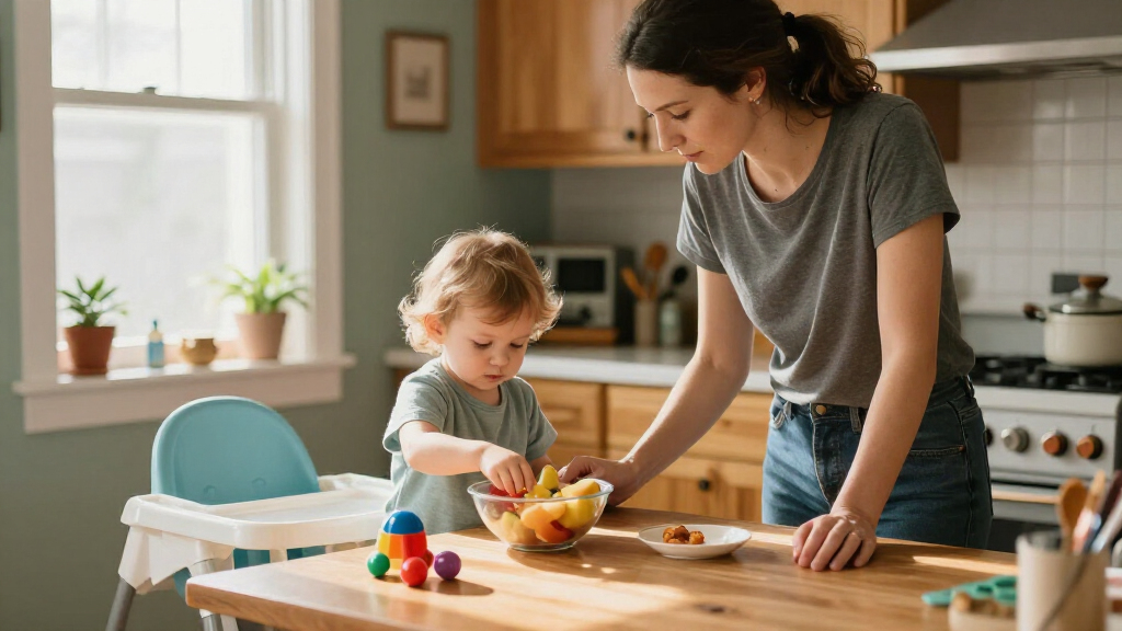Just 3% Of Parents Trust Their Parenting Instincts, And The Reason Why Will Sound Familiar