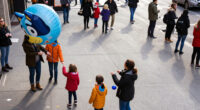 Keepy Uppy With Macy’s New ‘Bluey’ Thanksgiving Day Balloon