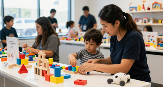 LA Fall Toy Previews Get A Second Look With New Publication, ITB Foundation Launch