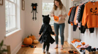M&S Just Dropped The Cutest Kids’ Halloween Collection, And Prices Start At £6
