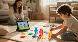 MAGNA-TILES Launches First Animated Series, ‘MAGNA-TALES’