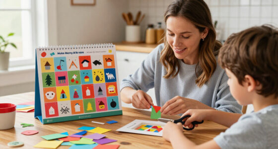 Make Merry All Month With KiwiCo’s New DIY Advent Calendars