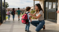 Many Of California’s Youngest Students Keep Missing Weeks Of School, Data Show