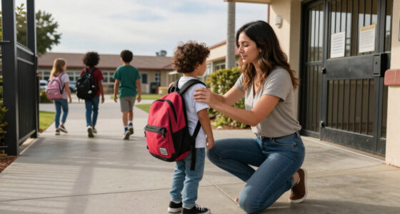Many Of California’s Youngest Students Keep Missing Weeks Of School, Data Show