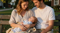 Mere Observation Can Sometimes Be The Most Effective Form Of Birth Control.