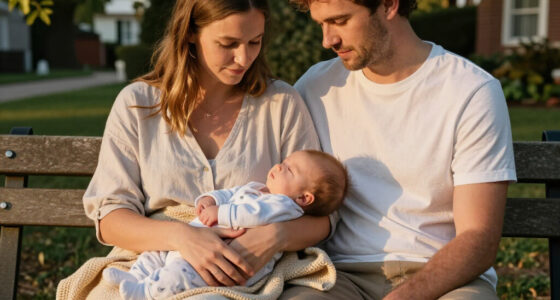 Mere Observation Can Sometimes Be The Most Effective Form Of Birth Control.