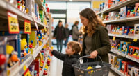 Morrisons Slashes Toy Prices By Up To 50% In Time For Christmas Shopping