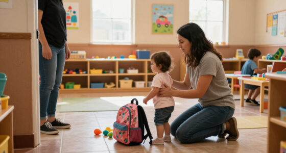 Nearly A Year In, Universal Childcare Is Reshaping Work For Moms In New Mexico