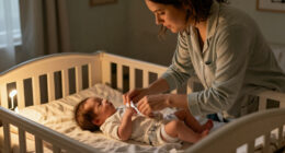 New Parent Night Shift Checklist 2026