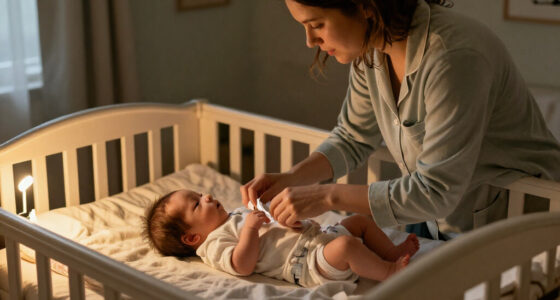 New Parent Night Shift Checklist 2026