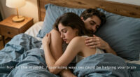 Not In The Mood? 7 Surprising Ways Sex Could Be Helping Your Brain, From Stress To Memory