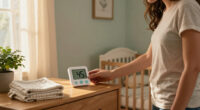 Nursery Humidity Levels: Reading the Numbers on Your Hygrometer