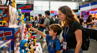 NYCC: The Toy Industry Takes Over New York Comic Con 2026