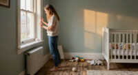 Old House Nursery: Drafts, Uneven Heat and Practical Fixes