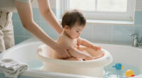 ONTHEWEI Recalls Baby Bath Seats Due To Risk Of Serious Injury Or Death To Children From Drowning; Violate Mandatory Standard For Infant Bath Seats