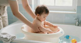 ONTHEWEI Recalls Baby Bath Seats Due To Risk Of Serious Injury Or Death To Children From Drowning; Violate Mandatory Standard For Infant Bath Seats