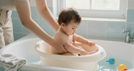 ONTHEWEI Recalls Baby Bath Seats Due To Risk Of Serious Injury Or Death To Children From Drowning; Violate Mandatory Standard For Infant Bath Seats