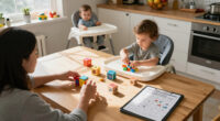 Opinion: Every Family Has Different Childcare Needs. Our System Should Reflect That