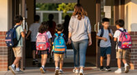 Opinion: What A Mom Of Six Wants Schools To Understand About Attendance