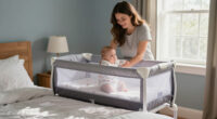 Papablic, Of USA Recalls Convertible Bedside Sleepers Due To Risk Of Serious Injury Or Death From Entrapment, Suffocation And Fall Hazards; Violate Mandatory Standard For Play Yards