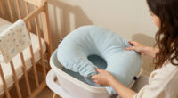 PILLANI Recalls Nursing Pillows Due To Risk Of Serious Injury Or Death From Suffocation; Violate Mandatory Standards For Nursing Pillows