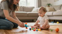 Product Recall: My First Baby Spinner Sold By The Works (2609-0229)